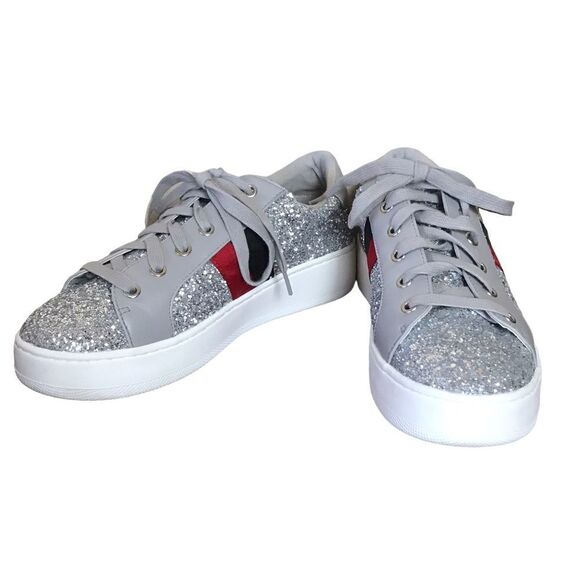 Steve Madden Platform Shoes Woman’s Size 6 - Picture 10 of 15